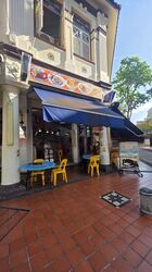 Joo Chiat Road (D15), Shop House #579571651